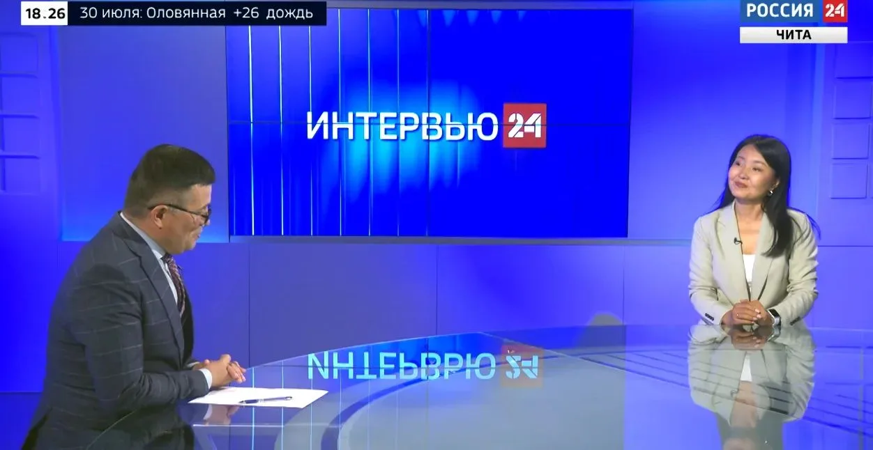 Бронировать гостиницы и базы отдыха в Забайкалье стали в полтора раза чаще

📈 Количество бронирован