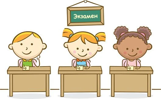 Наступает пора экзаменов — это период, когда школьники сталкиваются с высокой нагрузкой...