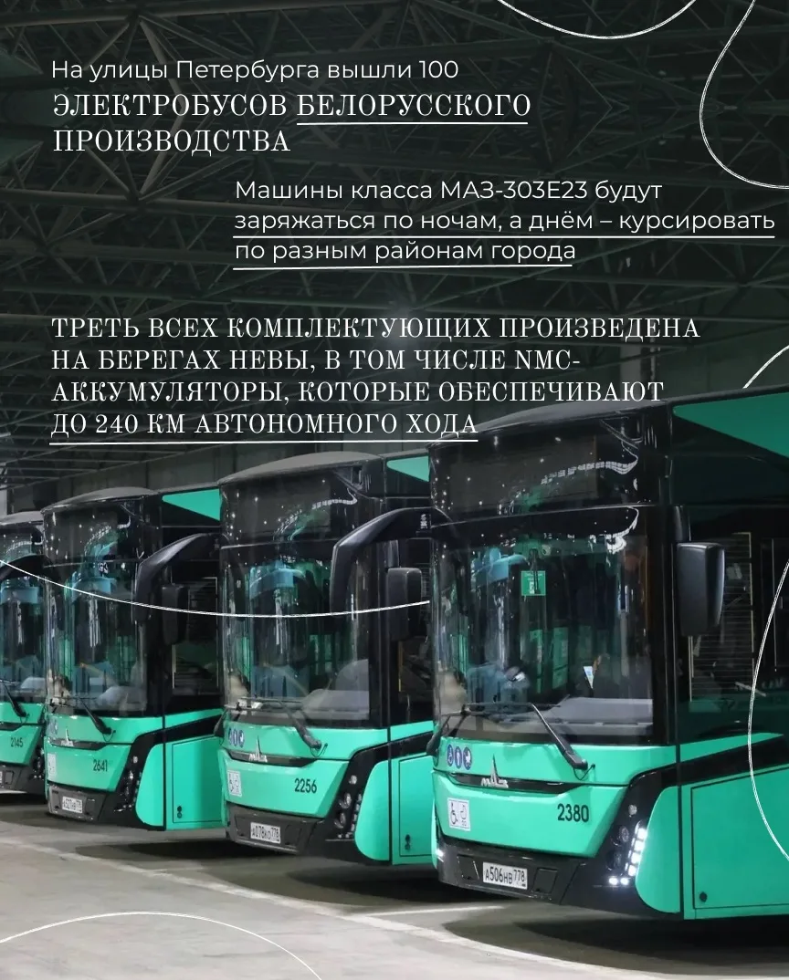Расскажу коротко о федеральных событиях прошедшей недели.  1. В Петербург поступила рекордная партия