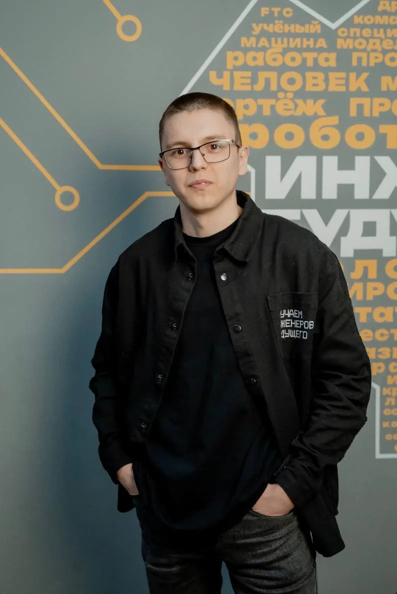 Поздравляем с днем рождения нашего преподавателя и тренера Ахмадова Рустама Шокирджнови...