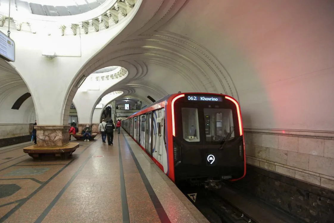 Сегодня Департамент культурного наследия Москвы принял решение включить 31 историческую...