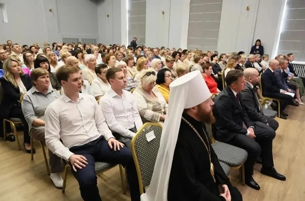 Приятные новости дня!💕

Вчера в Вологде чествовали тех, кто ежедневно посвящает себя помощи другим 