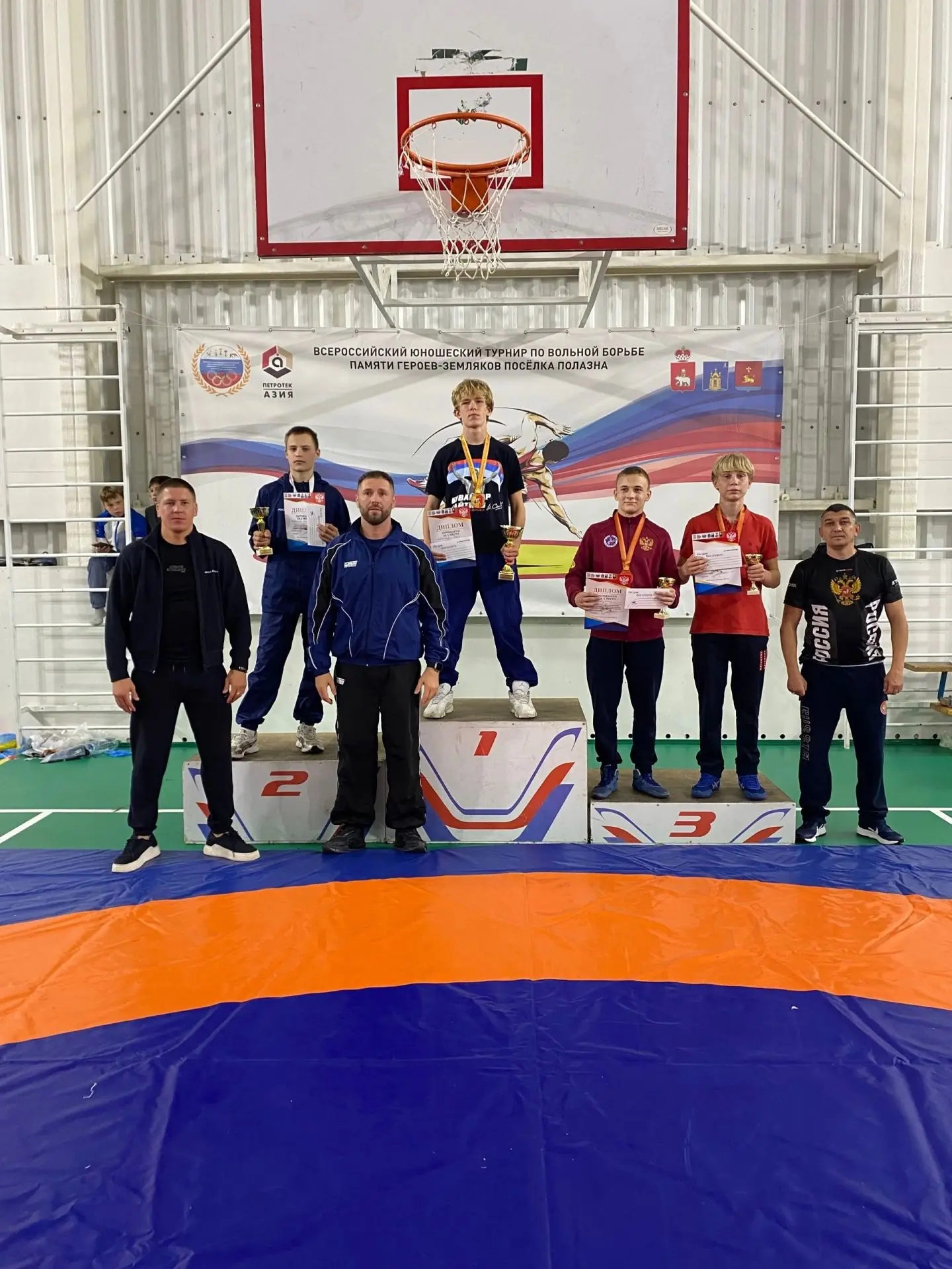 🥈🏆 СЕРЕБРО ВСЕРОССИЙСКИХ СОРЕВНОВАНИЙ! 🏆🥈