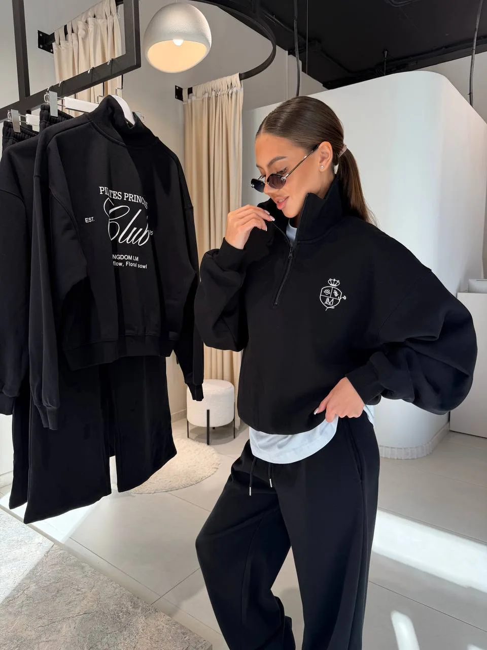 New collection 🖤