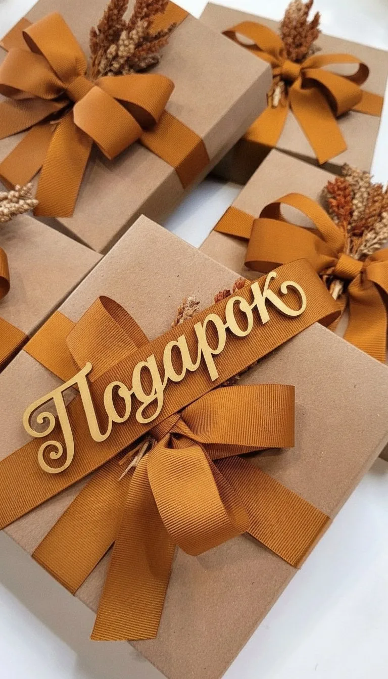🎁2 ПОДАРКА К ЗАКАЗУ!