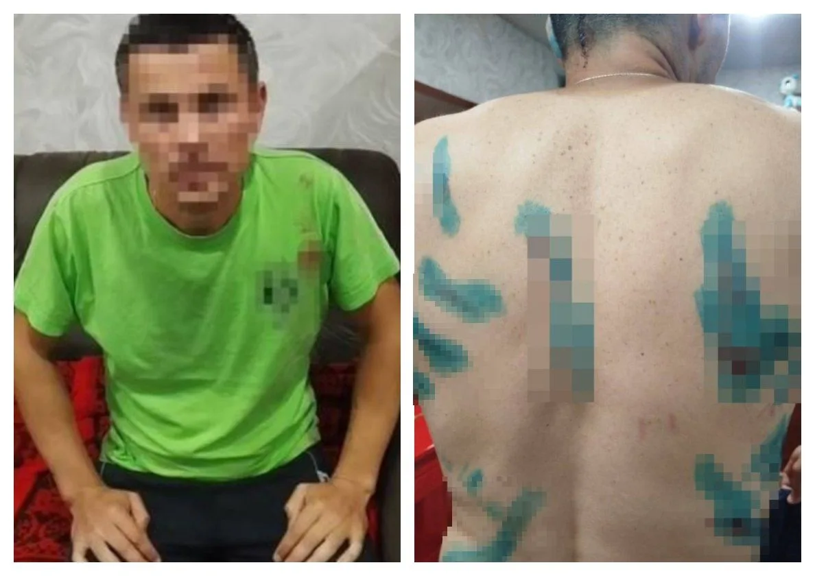 😱 «Огромная пасть оказалась перед лицом»: эти люди должны были погибнуть в медвежьих л...