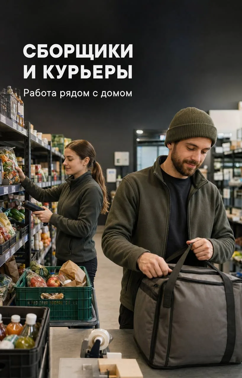 УБОРЩИЦА