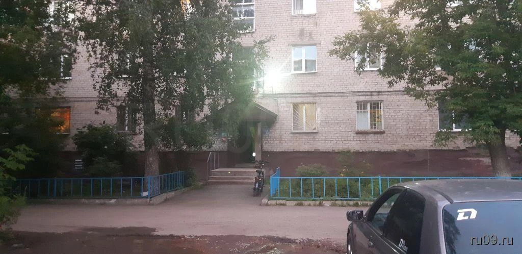 Сдам без посредников: 1-комнатная квартира, 12.6м²