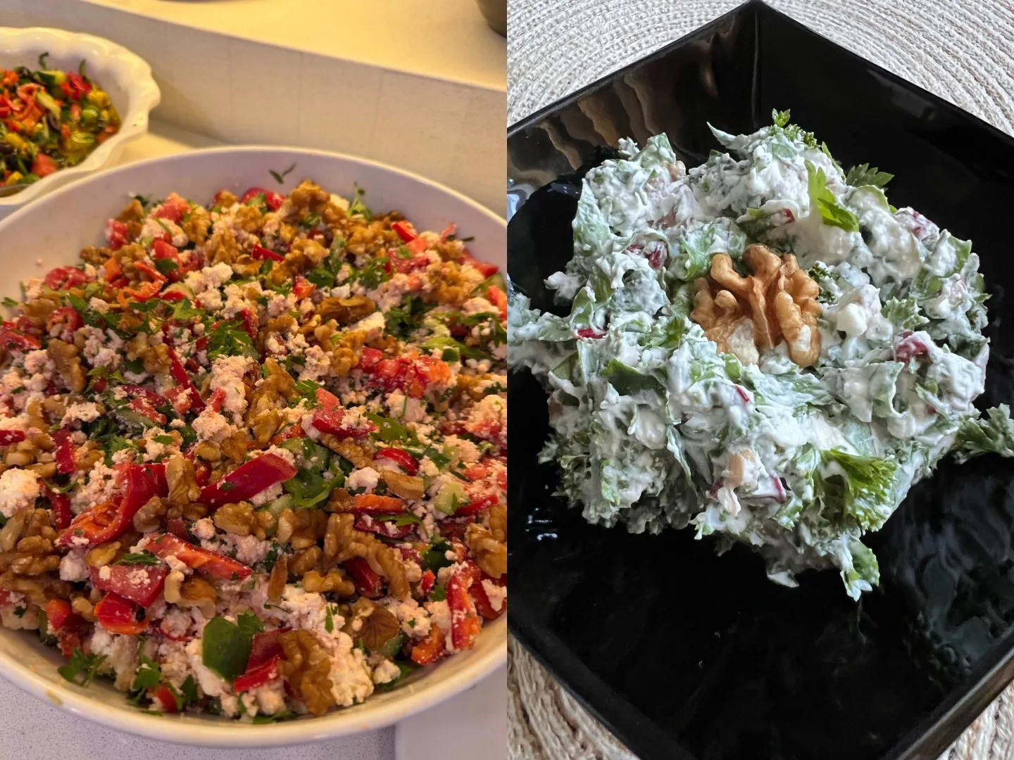 Сестренка сейчас на отдыхе и поделилась со мной простым и вкусным рецептом отеля.