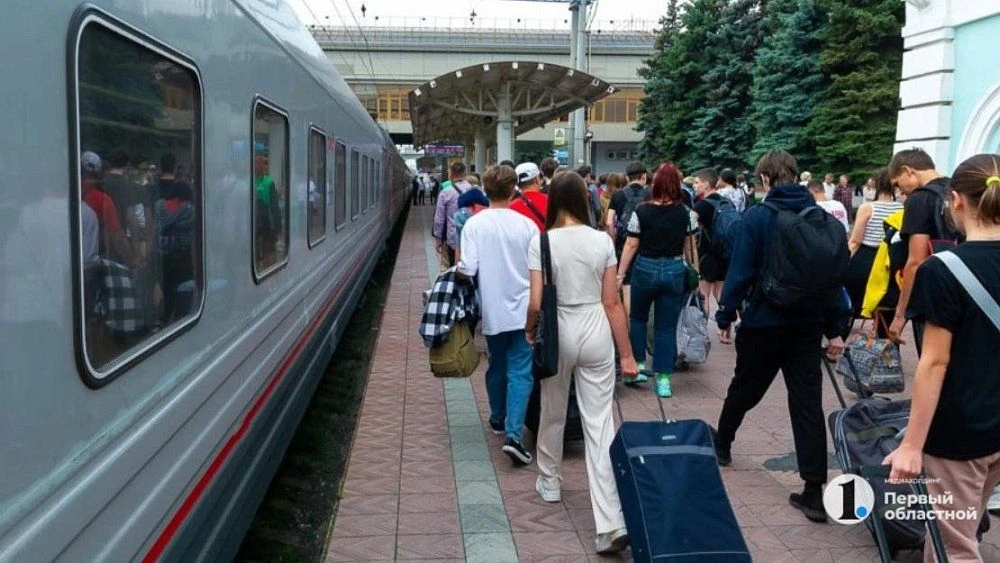 🧳 В Челябинскую область за 20 лет вернулись более 77 тысяч соотечественников