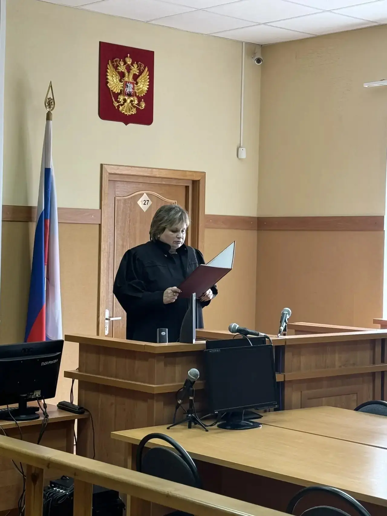 Боровичским районным судом рассмотрено уголовное дела в отношении Жуковой Любови, 1975 ...