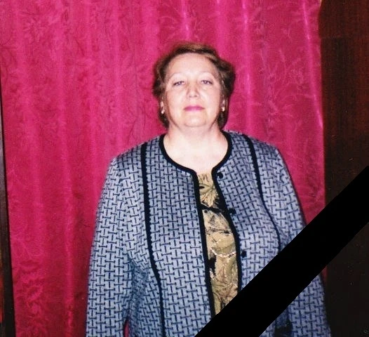 С глубоким прискорбием сообщаем, что ушла из жизни, наша любимая мама и бабушка Кольцов...