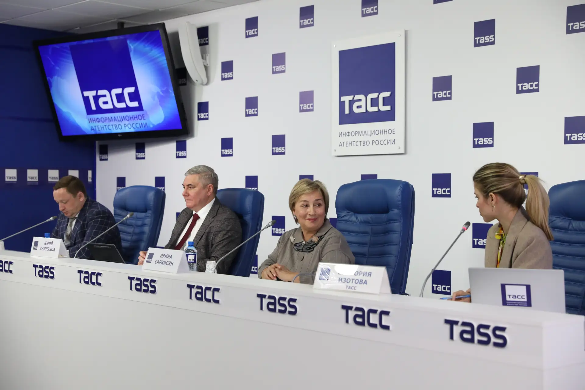В Новосибирской области представлена программа празднования 81‑й годовщины Победы в Великой Отечеств