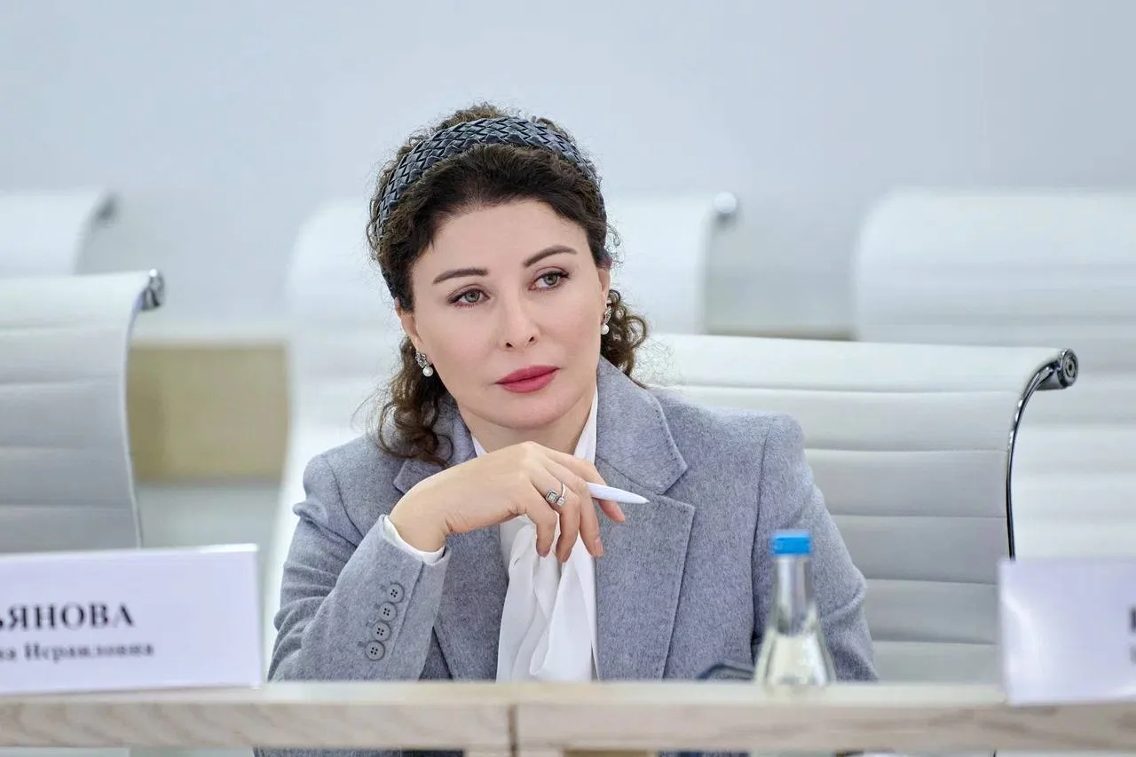 Государственная архивная служба Республики Ингушетия выражает искреннюю благодарность Министру культ