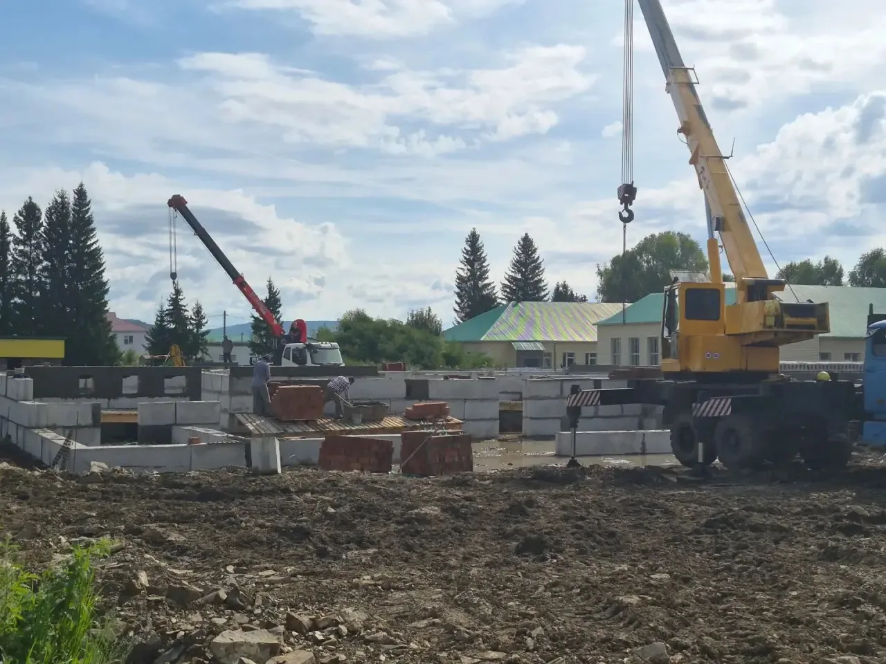 Помните, на прошлой неделе мы уже говорили о программе «Земский работник культуры» — о ...