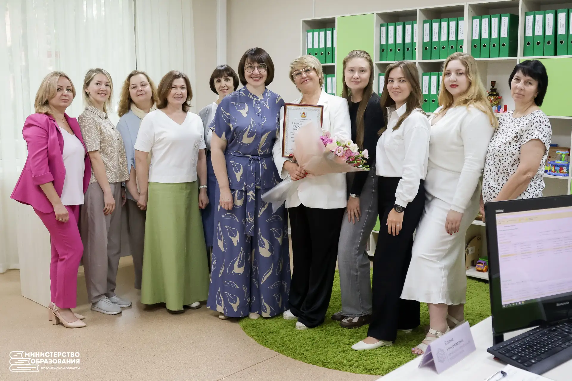 Изображение 2 к публикации «Наталья Салогубова»