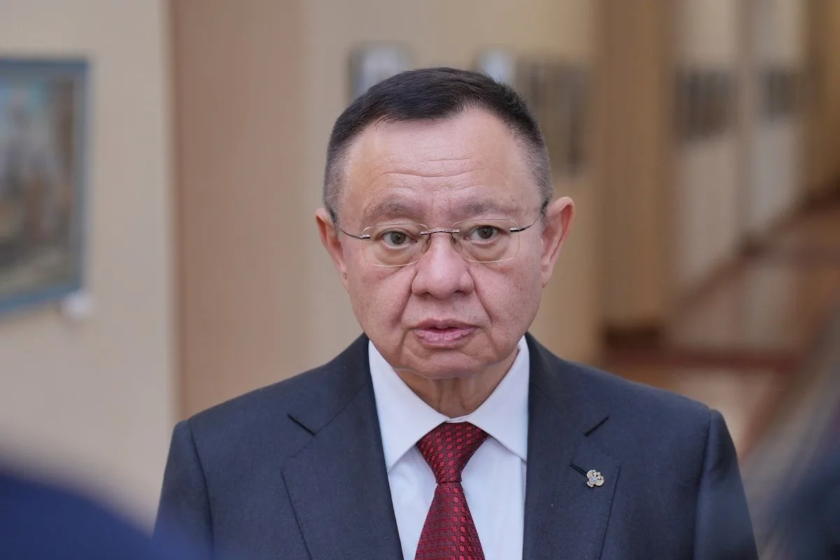 Министр строительства РФ Ирек Файзуллин с рабочим визитом прибыл сегодня в Кострому