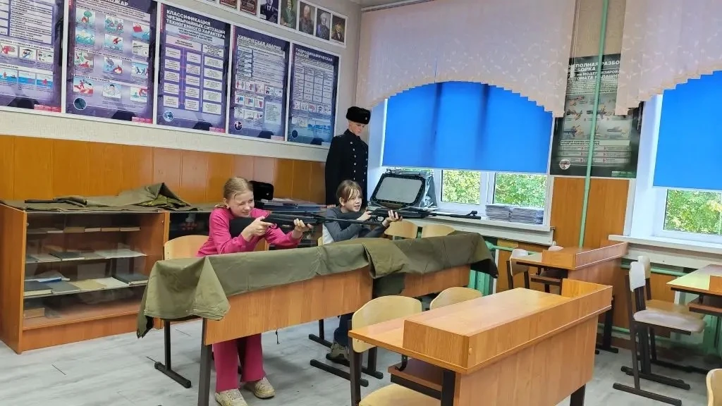 🌞 Третий день летнего пришкольного лагеря прошёл просто великолепно!
Сегодня 150 наших воспитаннико