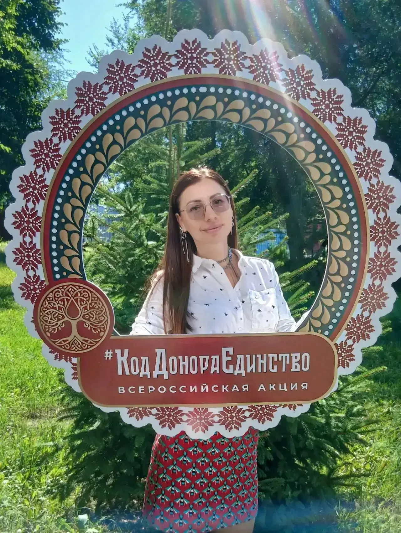 От дождя к солнцу и обратно – резкие перепады погоды на этой неделе сильно влияют на на...