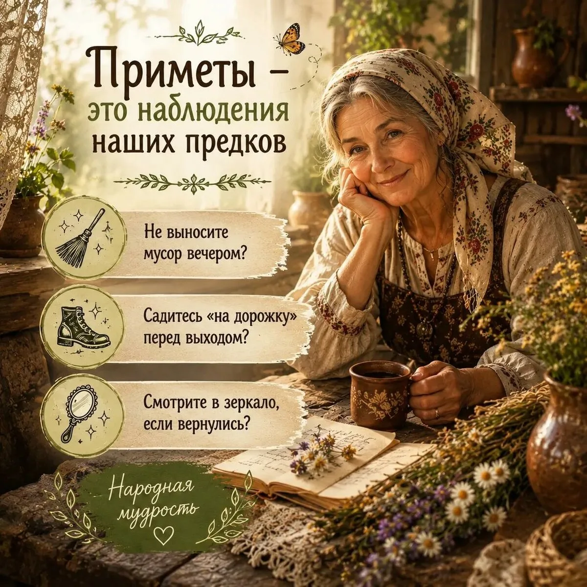 Проверьте себя