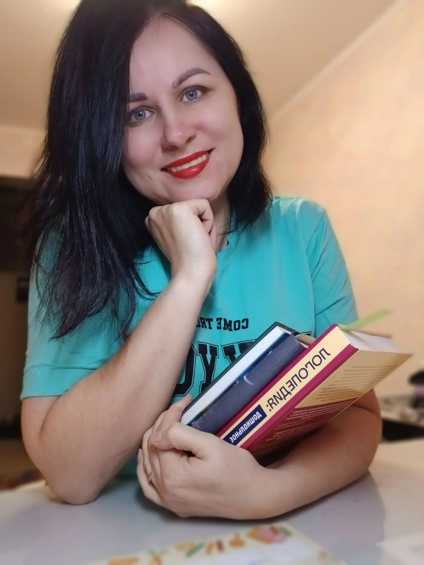 Вот и прошла ещё одна диагностика 😊