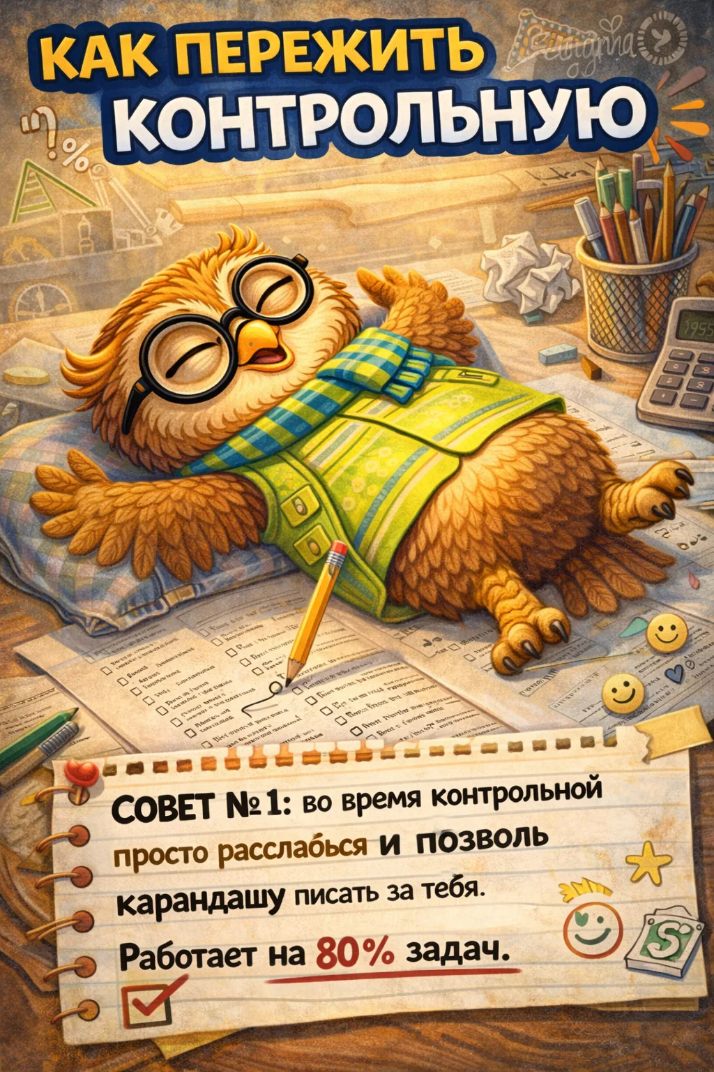 🌟 Дорогие друзья! 🌟  Вот и подходит к концу наша насыщенная «Неделя добра»! 🎉 И напоследок школьный 