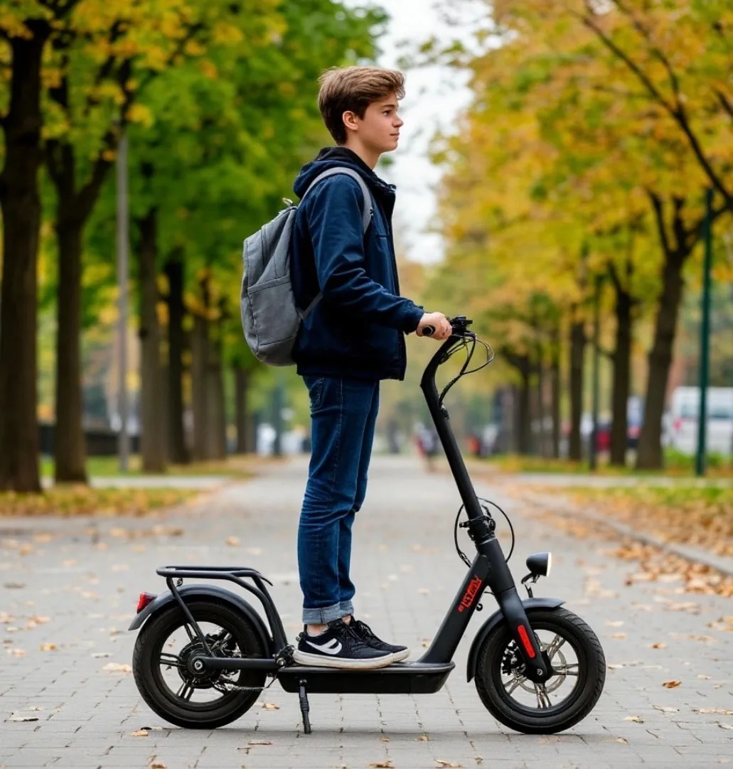 🛴 Электросамокат (кикшеринг)

16 лет и права нужны не просто так.

Не бери чужой аккаунт. Не катайс