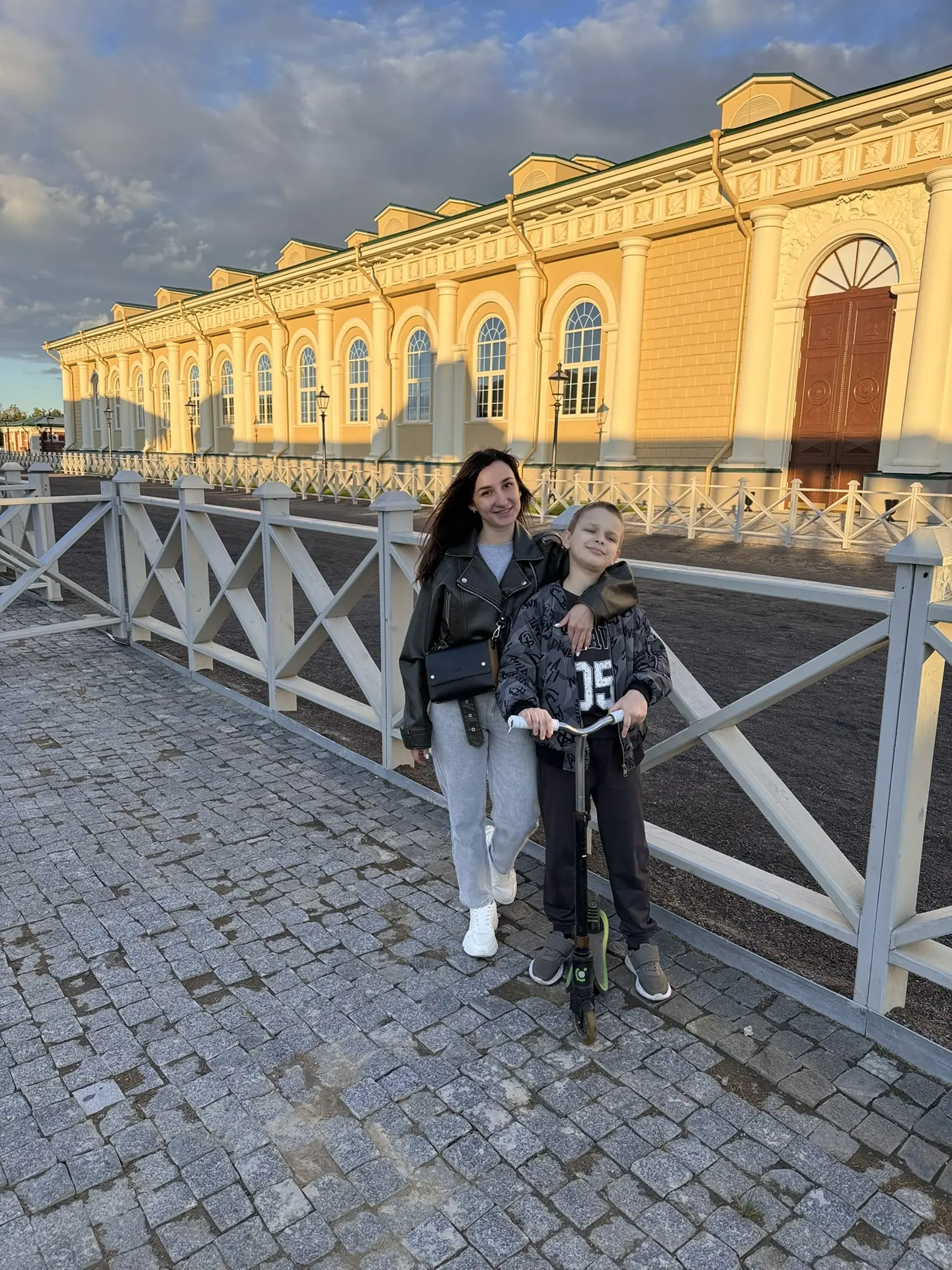 Мой сыночка-корзиночка укатил в отпуск☀️ ВПЕРВЫЕ без нас🙈 Я уже жуть как скучаю…❤️