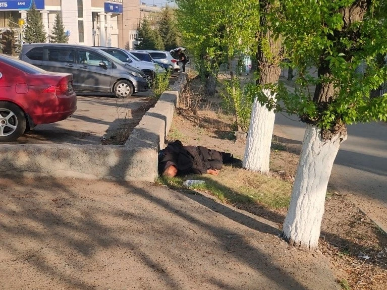 Бурятия трезвеет на глазах