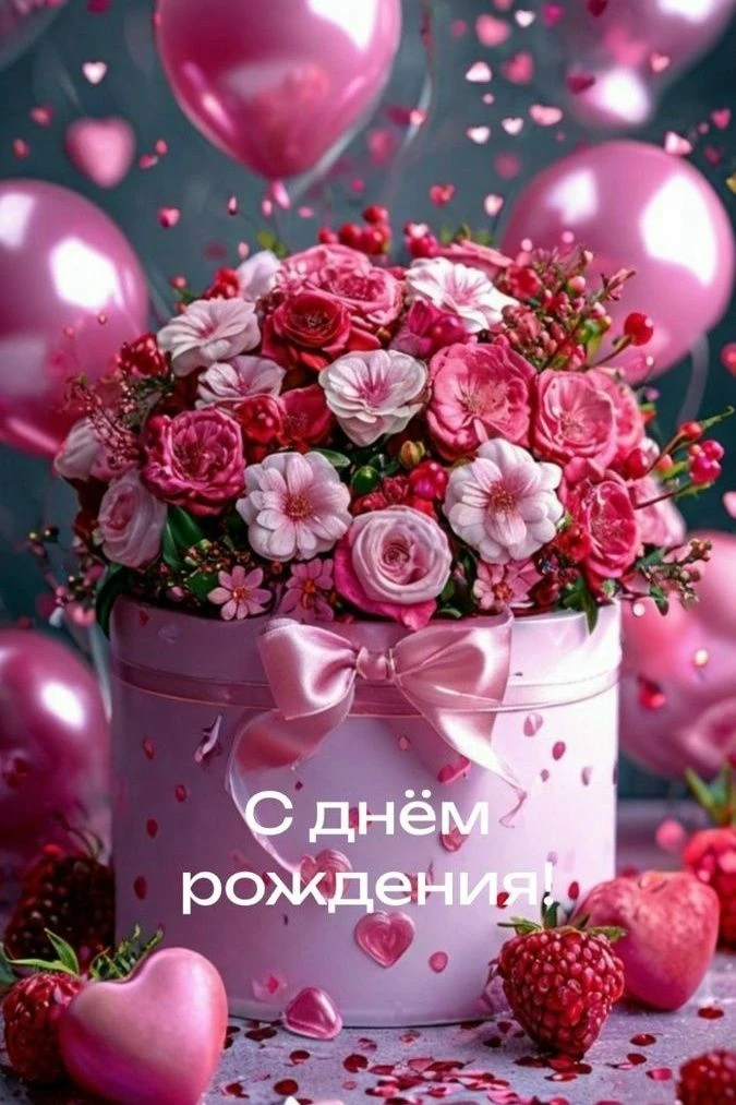 Свой день рождения сегодня 29.05.2026 г. отмечают: