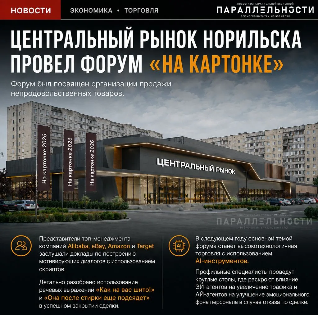 #параллельности #parallelnews #realparallelnews