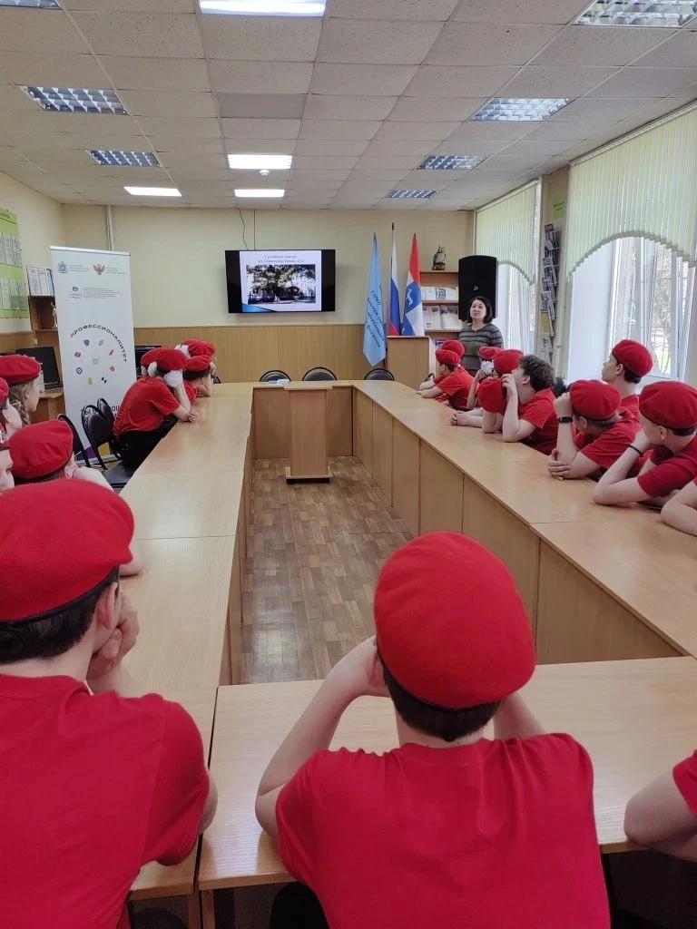 Государственное автономное профессиональное образовательное учреждение Самарской области «Самарский 