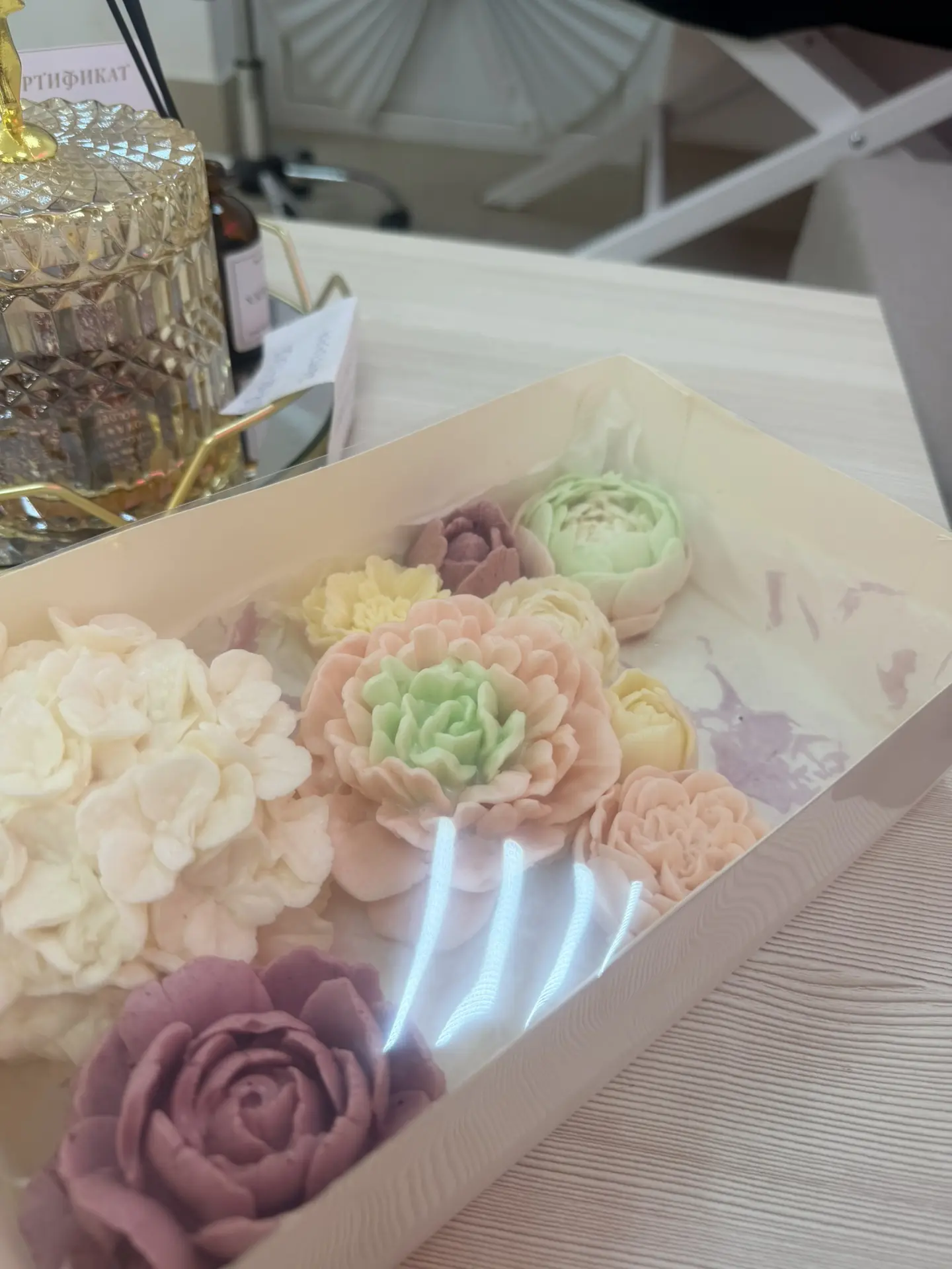 Сегодня была у любимой