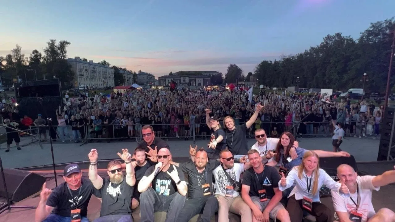 ☀️ «Новгородское лето» завершилось: предлагаю вспомнить самые яркие события сезона!