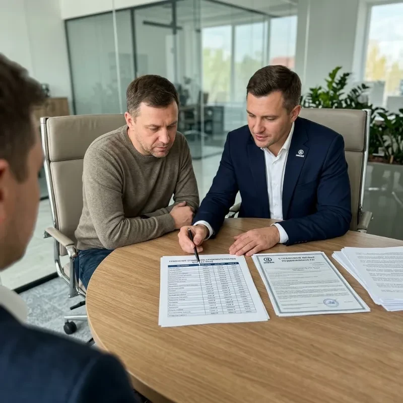Индекс Оливье и инфляция: почему в апреле 2026 года важно пересмотреть страховые суммы? 📈
