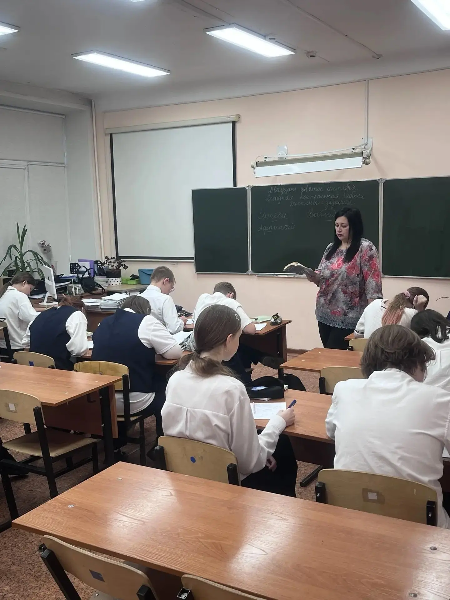Говорят, что гуманитарные науки — это «науки о человеке». И наши учителя доказывают это...