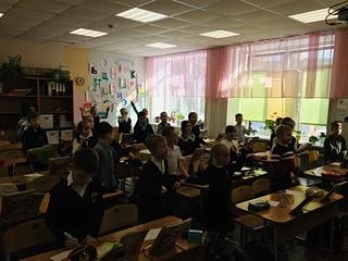 📚✨ Всемирный день поэзии! ✨📚  Дорогие друзья!  21 марта мы отмечаем Всемирный день поэзии! В преддве