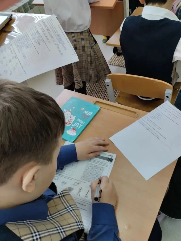 #Разговоры_о_важном🇷🇺    📆Сегодня, 4 мая 2026 года, в МАОУ СОШ №6 г. Южно-Сахалинска состоялись  зан