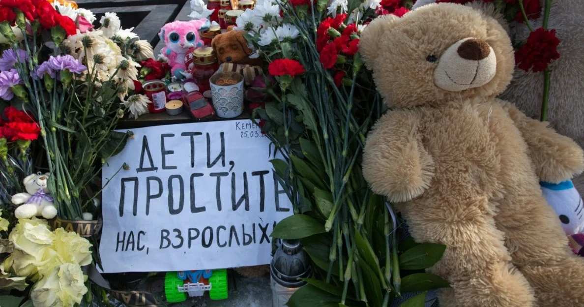 Планы эвакуации для детских учреждений — это отдельная история.