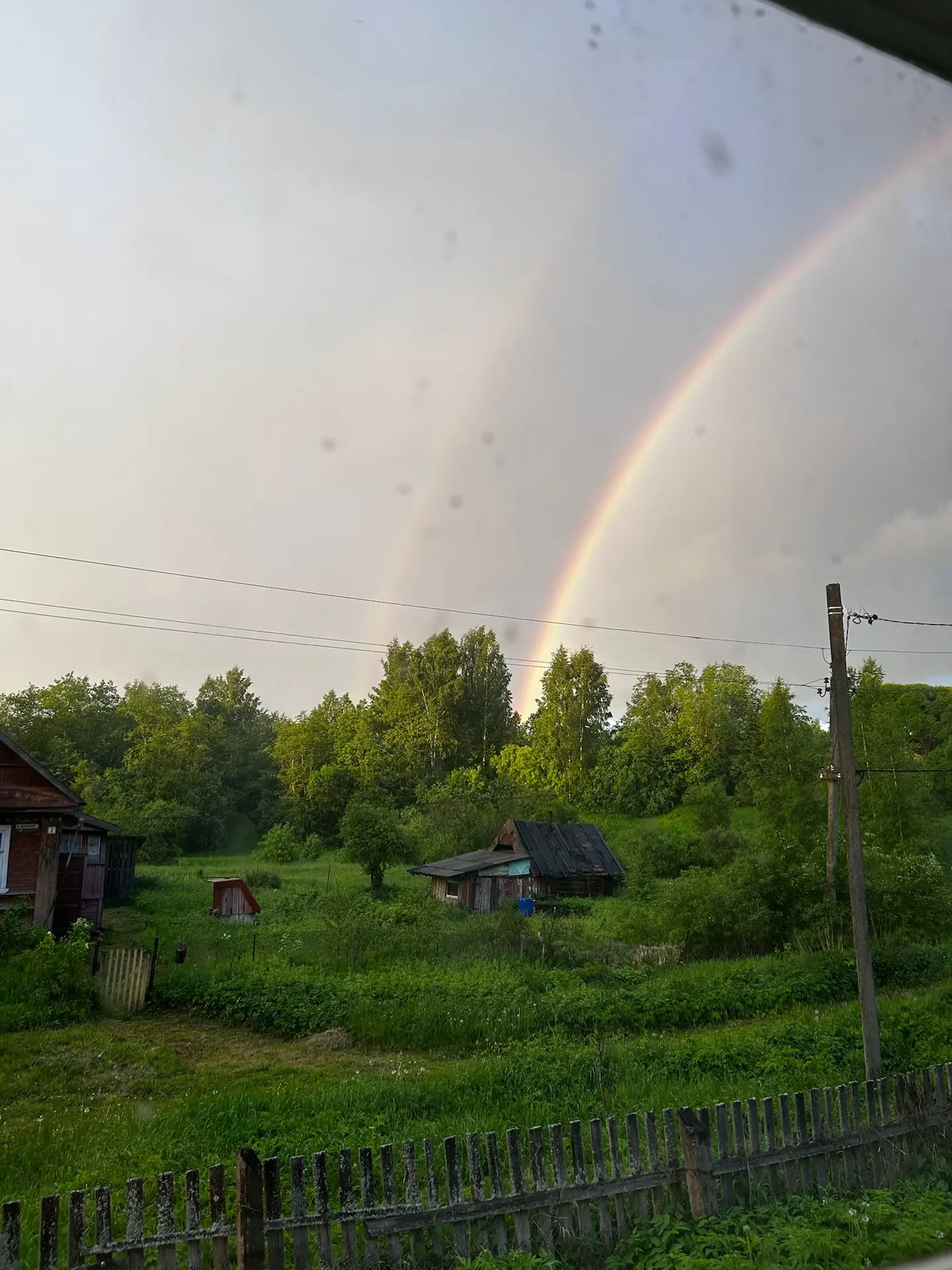 Отпуск, день 4