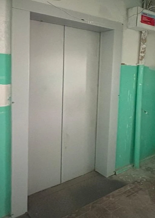 В Воронежской области полностью выполнен план замены лифтов в многоквартирных домах на ...