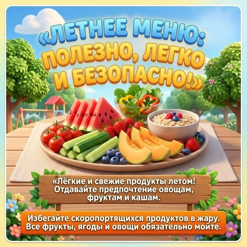 Безопасность превыше всего! 
#Советыдляродителей