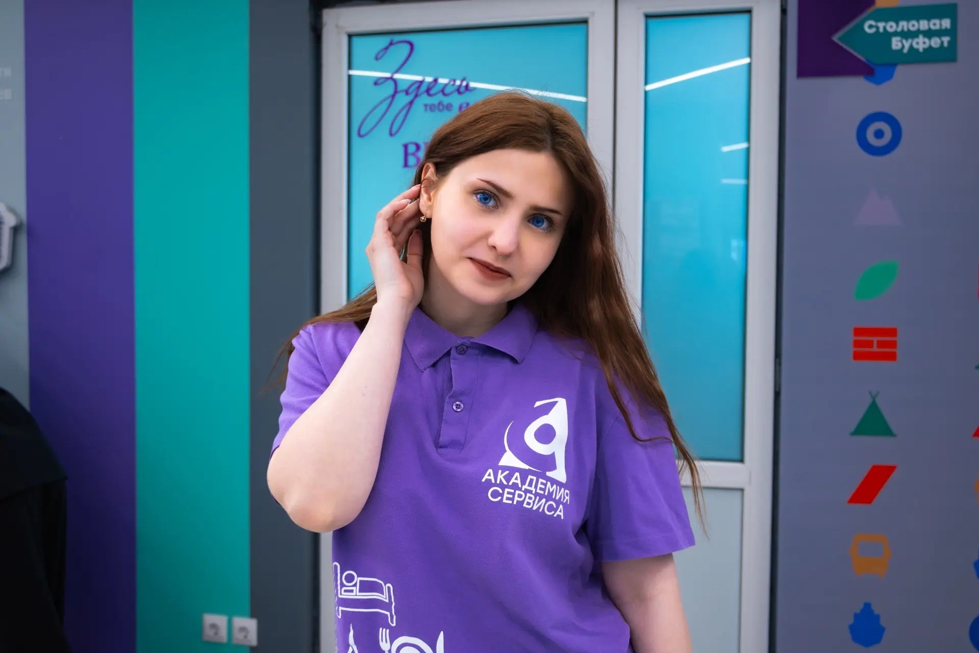 🤝 История о больших, но не всем заметных людях    Чемпионат «Профессионалы» позади. Конкурсанты пока