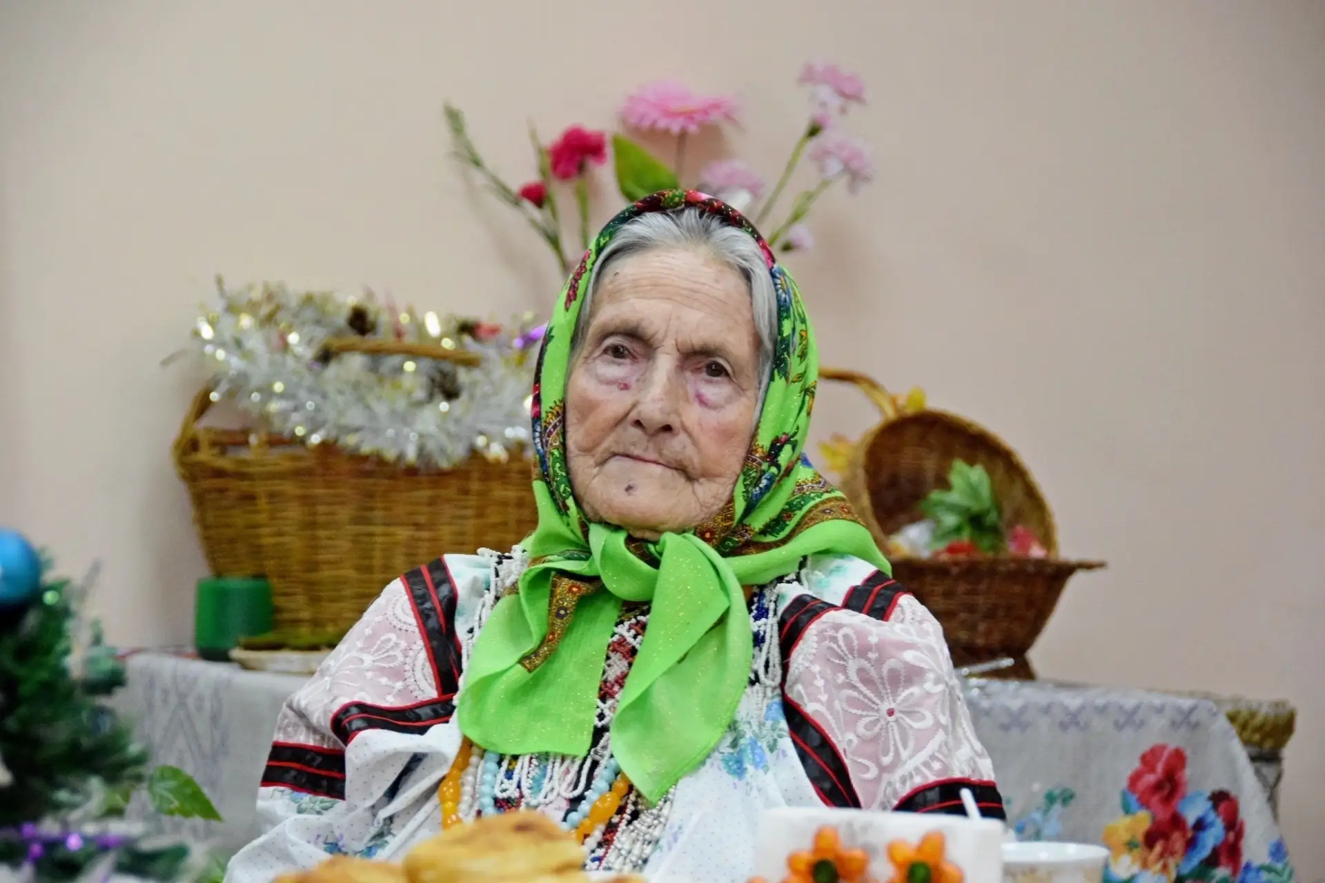Светлая память той, кто берегла народную песню  

20 июля 2026 года, на 94-м году жизни, скончалась 