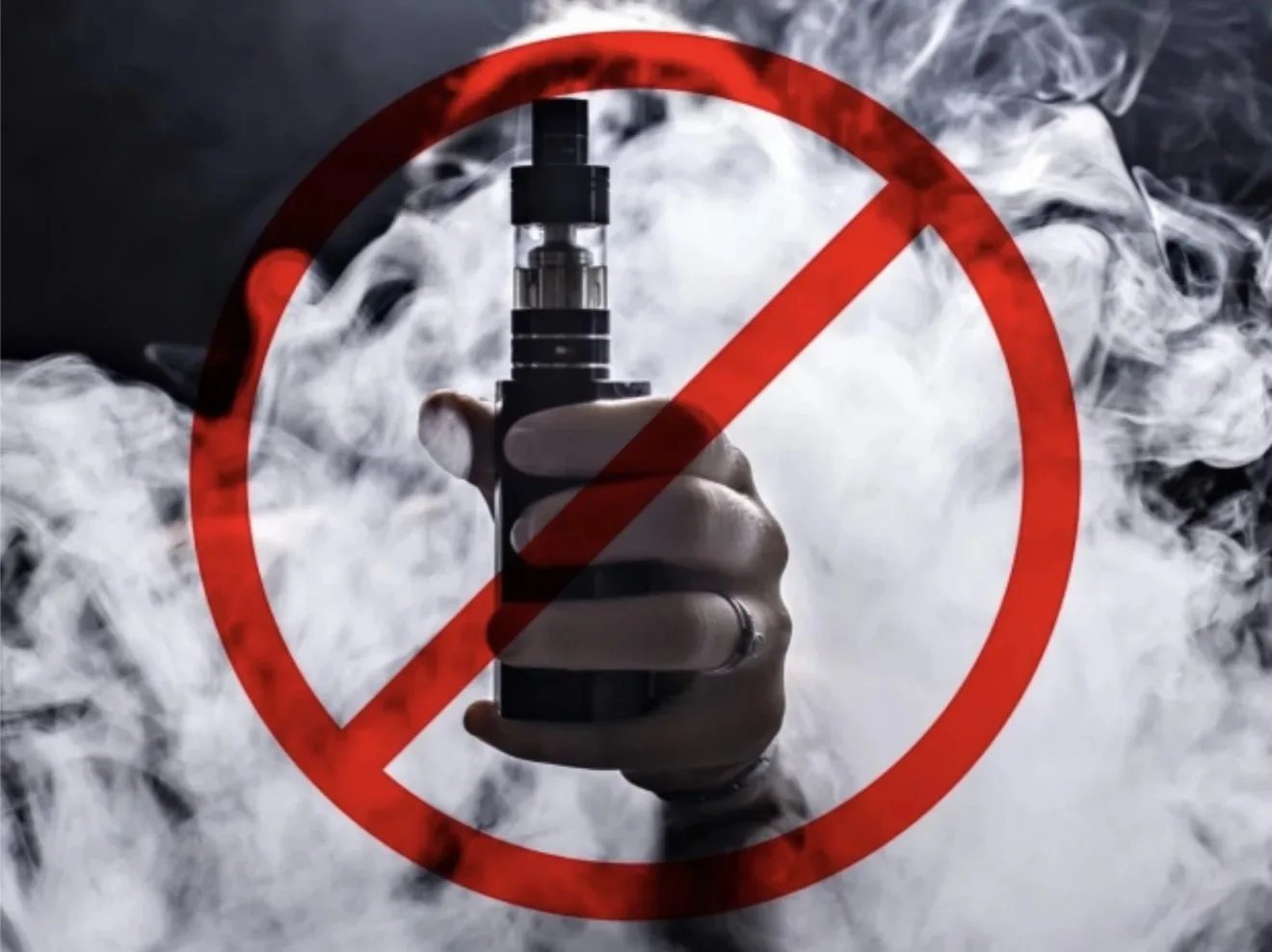 🚭 В Нижегородской области начнут ограничивать продажу вейпов с 1 сентября 2026 года