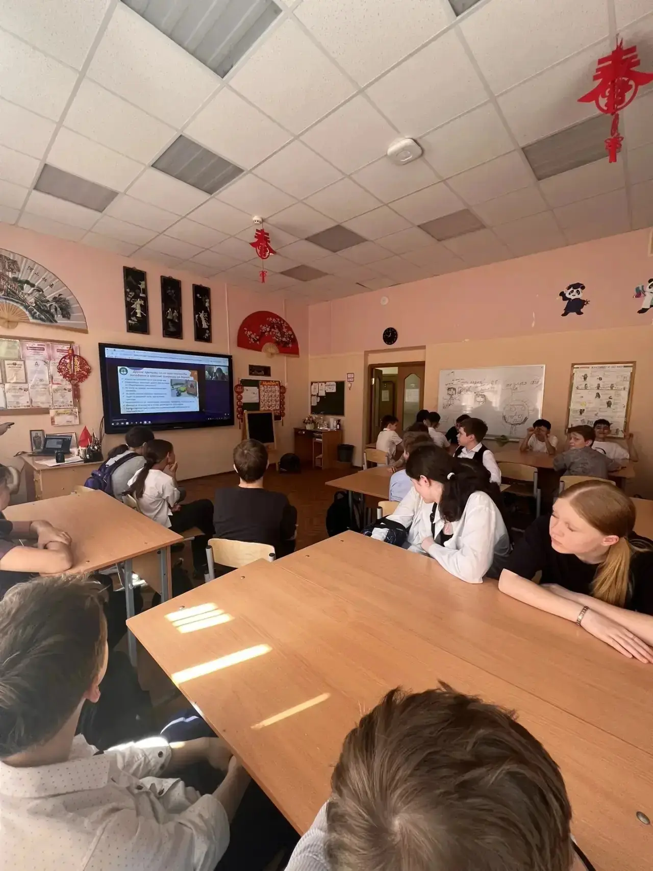 🚦 Правила, которые могут спасти жизнь!  👩‍🏫 22 мая для учеников 5–6 классов прошло онлайн-мероприяти