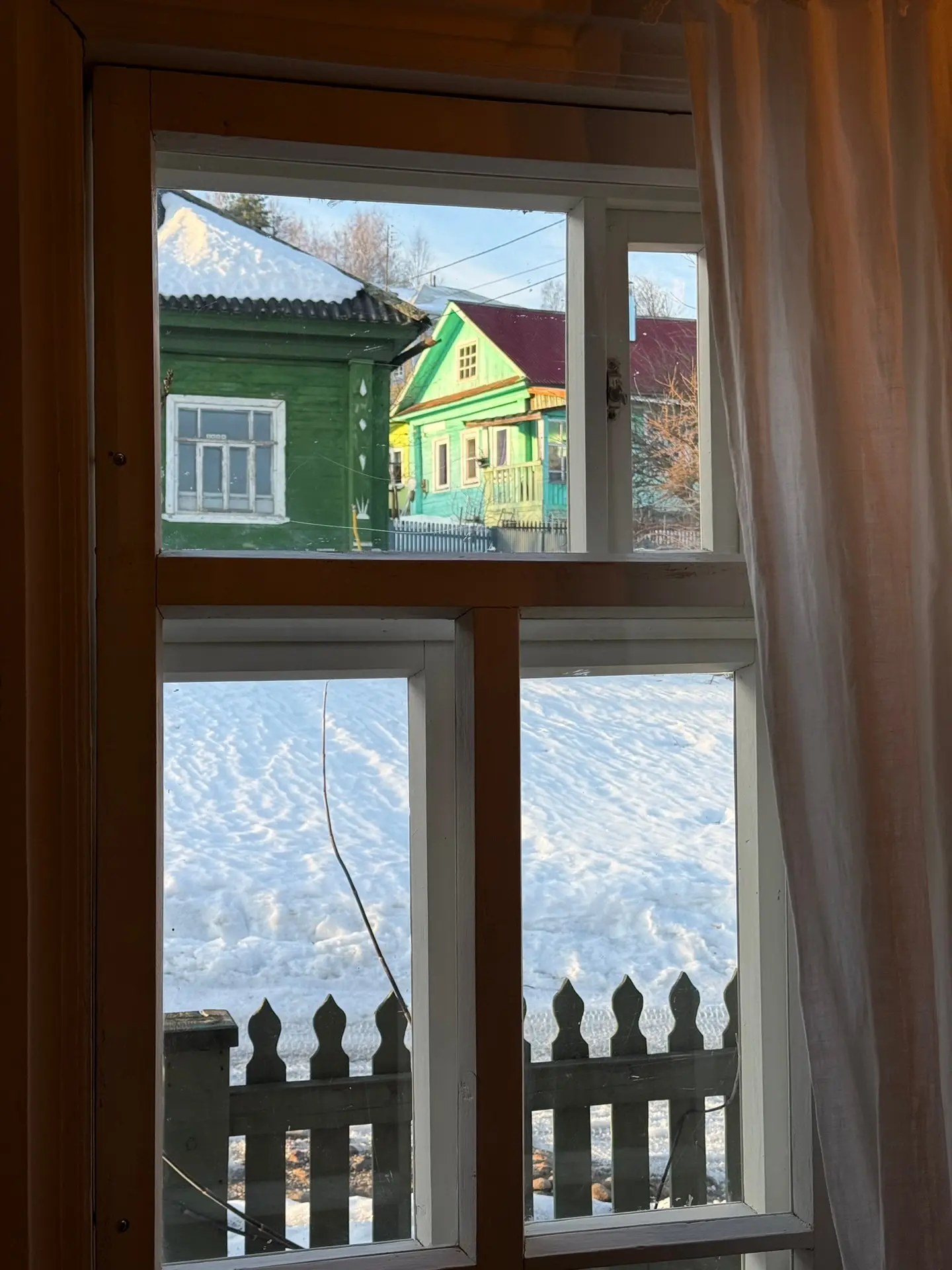 доброе)