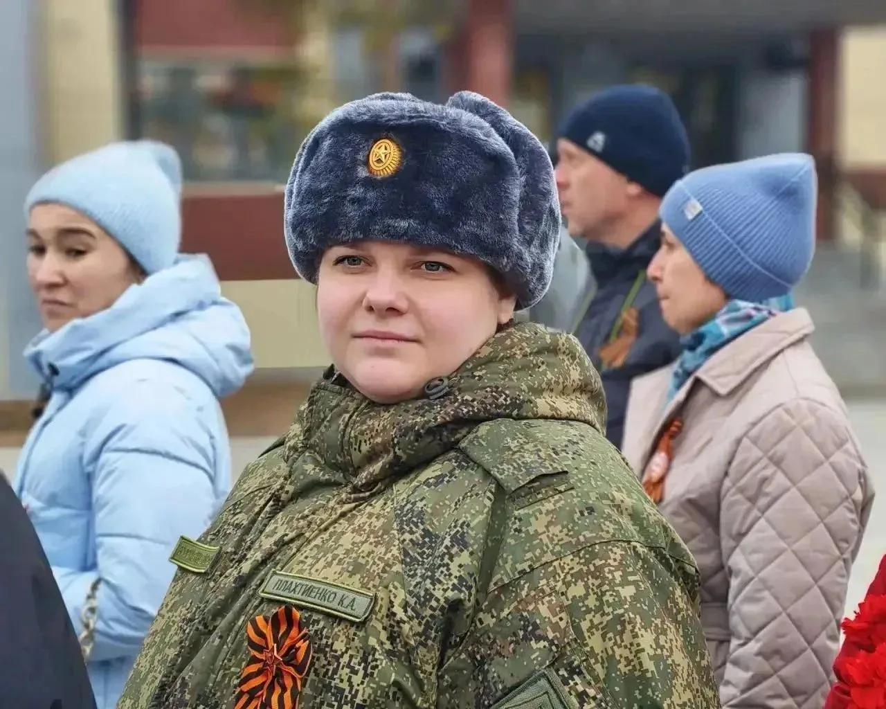 Сегодня в России отмечают День военного медика — праздник тех, кто спасает жизни там, г...