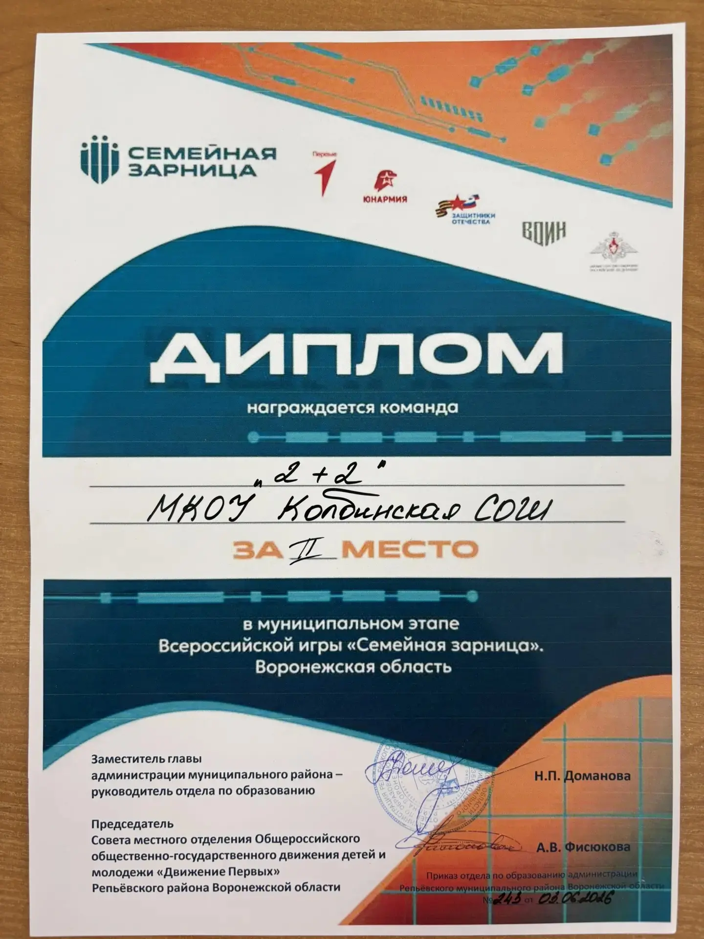 🇷🇺Семейная зарница: День, полный испытаний, смеха и единения✨