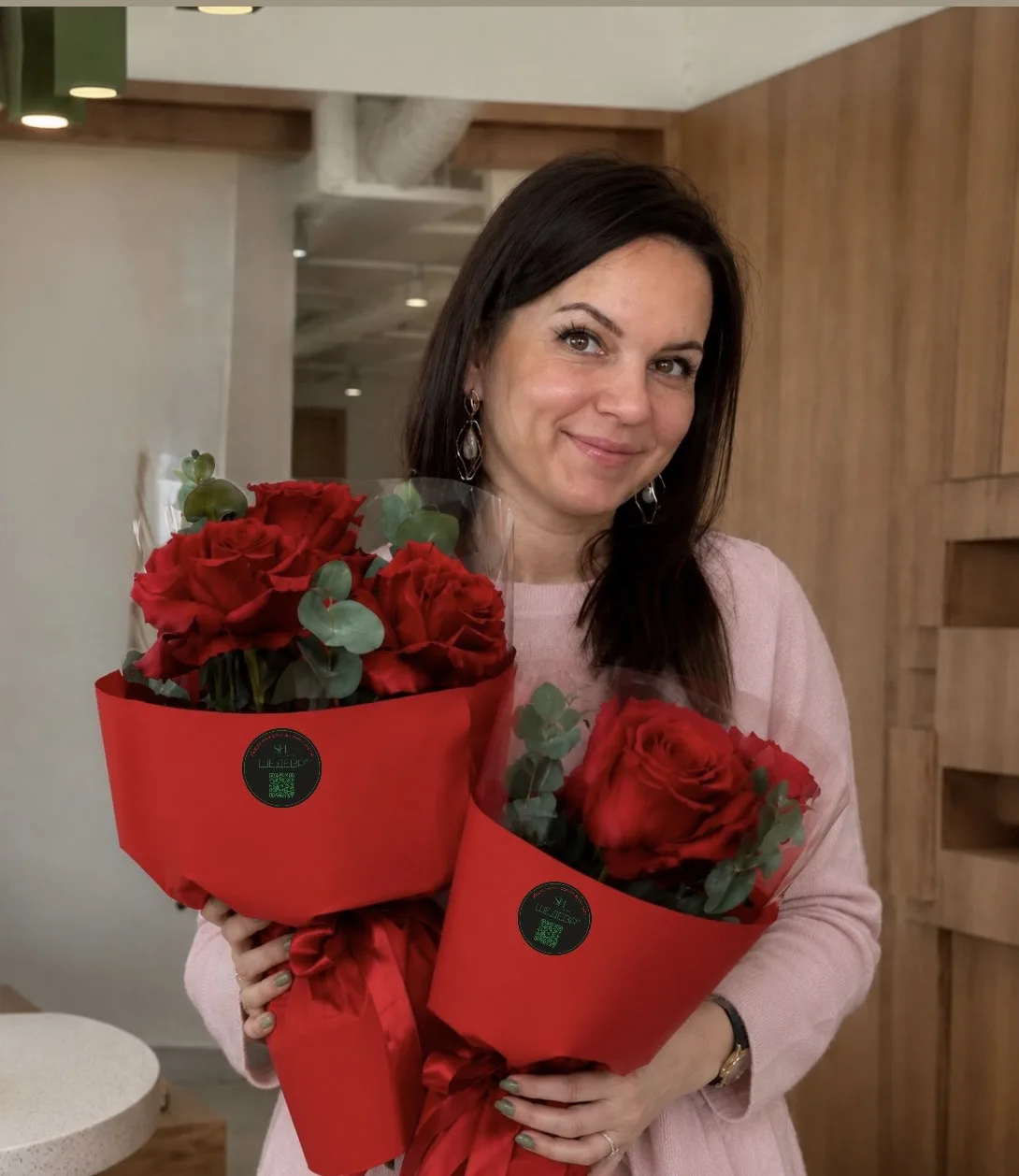 Как собрать букет, который выглядит дорого
